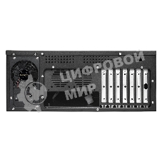 Серверный корпус ExeGate Pro EX293240RUS 4U480-06/4U4021S (RM 19