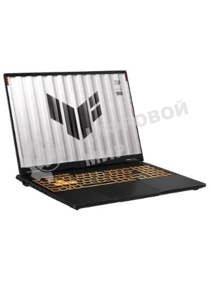 Ноутбук ASUS TUF Gaming F16 FX608JPR-RV098 Intel Core i5 14450HX 2400MHz/16