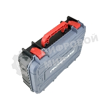 Аккумуляторный бесщеточный винтоверт ProfiPower BL-162 (16В, 160Нм, Li-ion 2шт, 2.0А·ч, 3 скорости, З/У, в кейсе)