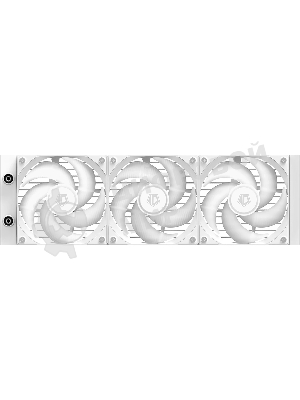 Система жидкостного охлаждения ID-Cooling FX360 TD WHITE (FX360 TD WHITE)