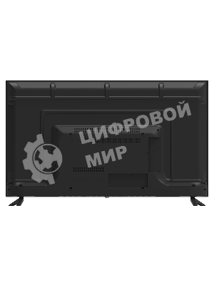 Телевизор MEGAMAX 50