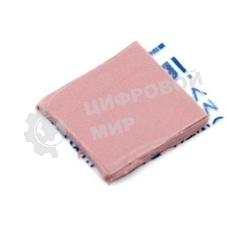 Термопрокладка Laird TFLEX HD780, 15x15x2.0 мм, 5 Вт/(м⋅К) 10 шт