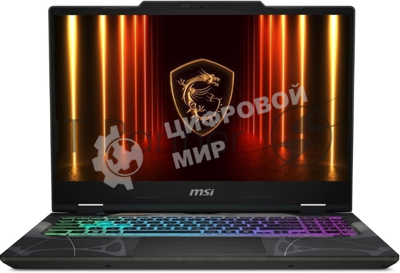 Ноутбук MSI Cyborg 15 C2WE-016XRU/15.6