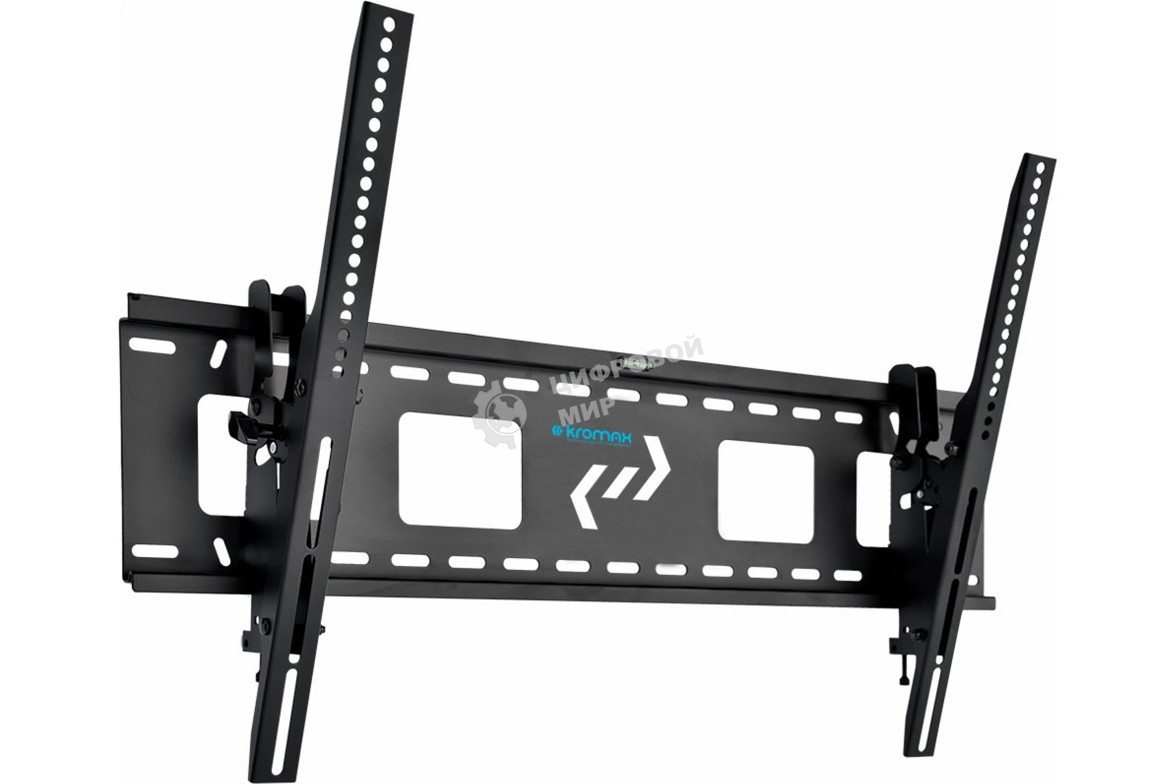 Кронштейн для телевизора Kromax STAR-2 черный 32