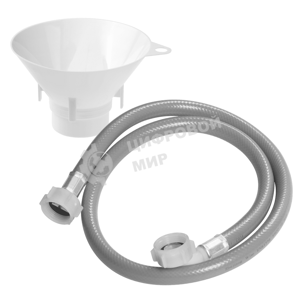 Посудомоечная машина Maunfeld MLP-06DS, серый, 55 см, 6 компл., 49 дБ, класс A+