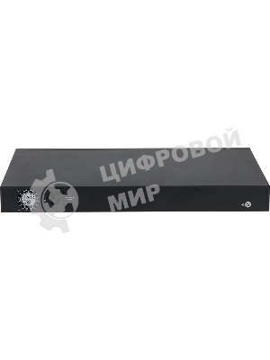 Коммутатор Dahua DH-S4220-16GT-190 (L2) 16x1 Гбит/с 2SFP 16PoE 190W управляемый