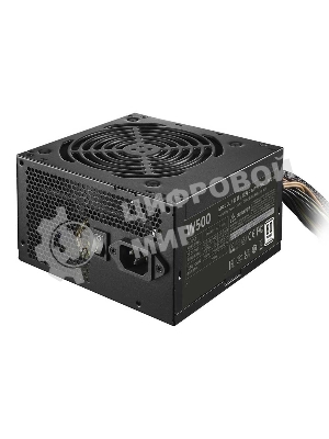 Блок питания COOLER MASTER ATX 500W MPW-5001-ACBW-BEU