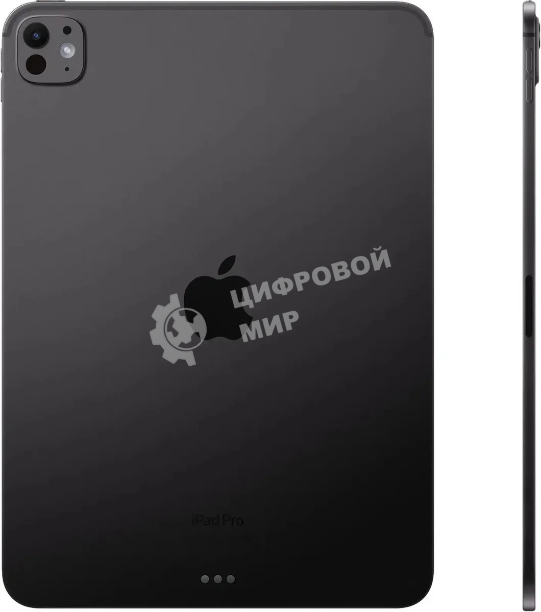 Планшет Apple iPad Pro 2024 A2836 11