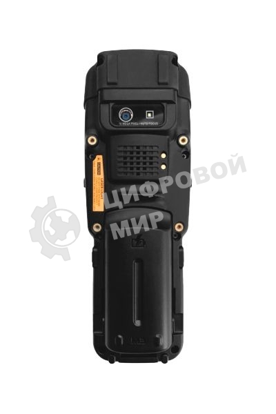 Терминал сбора данных M3 Mobile S20W0C-QLCWRE-HF 2D Image Zebra SE4850, 4/64 Гб, Android 10, USB, Bluetooth, WiFi, NFC, MicroSD, SIM, 2G, 3G, 4G, 4 