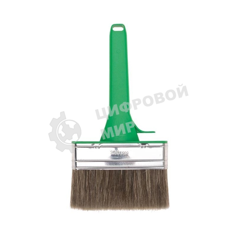 Кисть плоская Rexant 