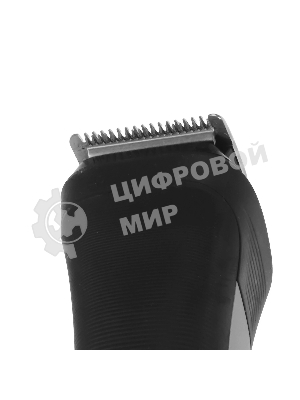 Триммер Philips MG7920/15 черный 5Вт (насадок в компл:11шт)