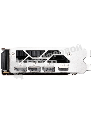 Видеокарта MSI RTX 5060 8G INSPIRE 2X OC, NVIDIA GeForce RTX 5060, 8 ГБ GDDR7, 128 бит, PCI-e 5.0, 1xHDMI, 3xDP