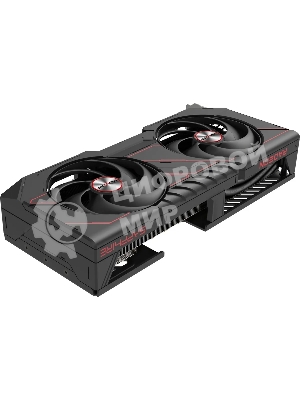 Видеокарта Sapphire PCI-E 5.0 11349-03-20G PULSE AMD RADEON RX 9070 GAMING 16Gb DUAL AMD Radeon RX 9070 16Gb 256bit GDDR6 2070/20000 HDMIx2 DPx2 HDCP Ret