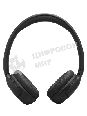 Беспроводные наушники JBL Tune 530BT черный, накладные, Bluetooth, складная конструкция