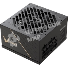 Блок питания Formula V Line FV-850GM, 850W, ATX3.1/PCIe5.1, APFC, 80+ Gold, 12cm Fan, Full Modular