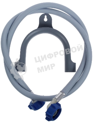 Стиральная машина Haier HW60-BP12919AS серебристый, загрузка фронтальная 6 кг, 1200 об/мин., класс: A+++