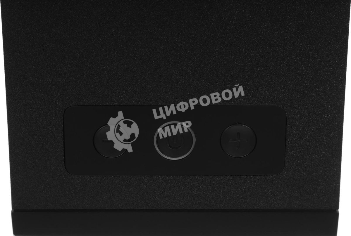 Колонки Edifier R1080BT Black (2.0,Bluetooth v5.0,24Bt RMS)