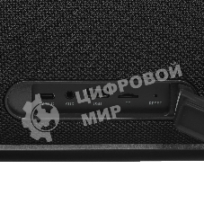 Портативная колонка Tronsmart Bang 2 Black (P3000), черный