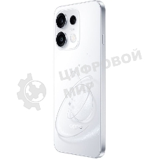 Смартфон Oppo CPH2859 Reno16 F 8/256Gb белый