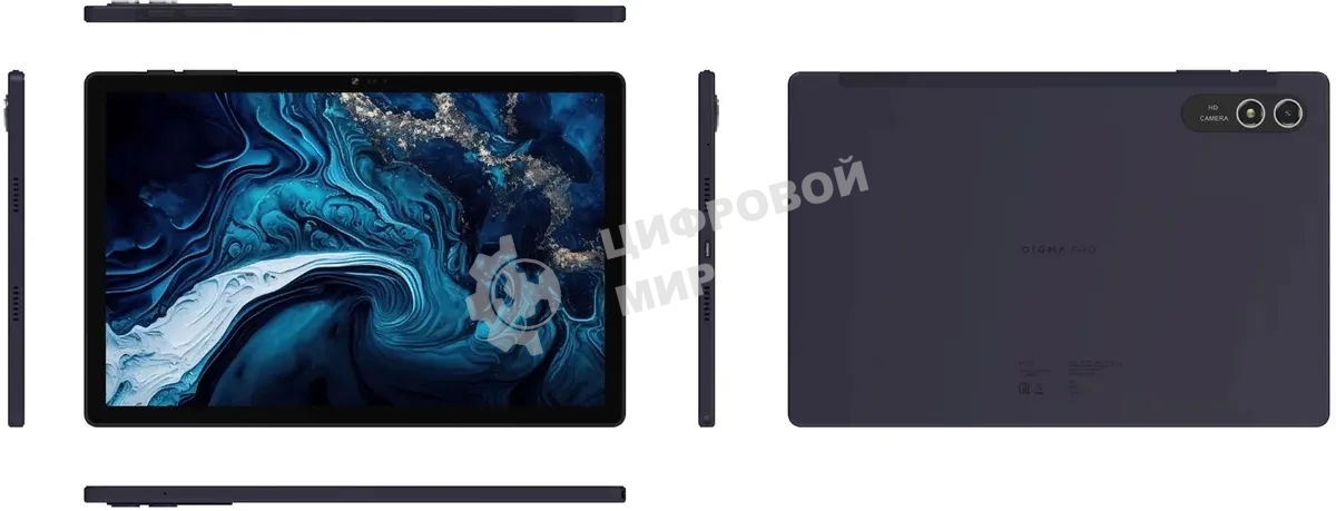Планшет Digma Pro HIT 18 10.51