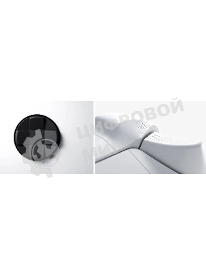 Геймпад Беспроводной Microsoft QAS-00006 белый для: Xbox Series X/S