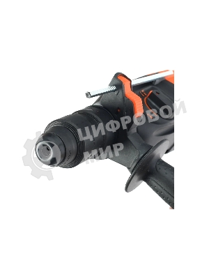 Перфоратор Patriot THE ONE RH 262Q SDS-plus уд.:2.8Дж 800Вт (кейс в комплекте)