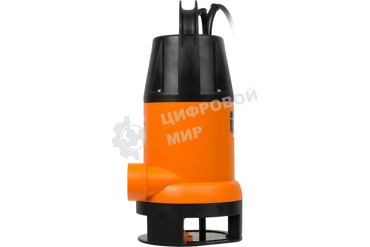 Дренажный насос Вихрь ДН-1100 68/2/7