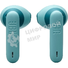Наушники JBL Wave Flex 2 синий