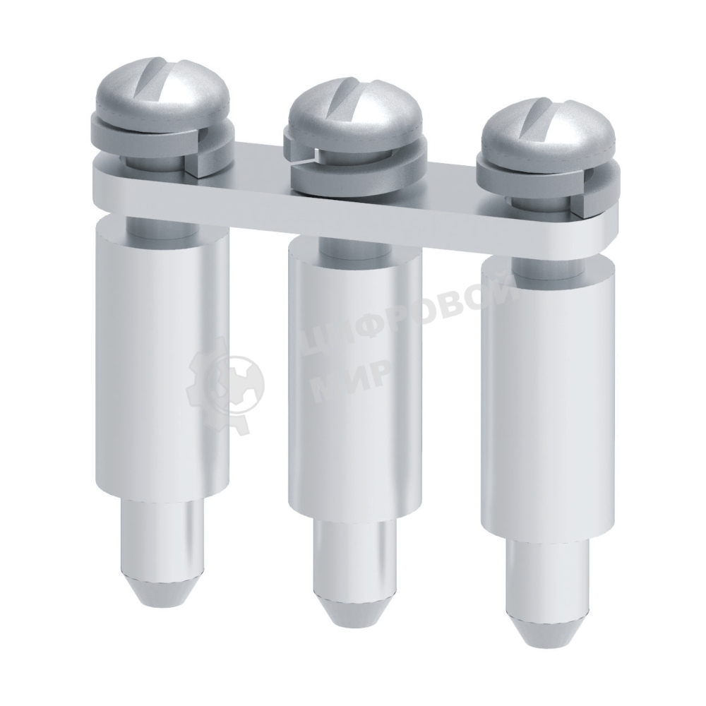 Перемычка винтовая КЭАЗ OptiClip СА721/3