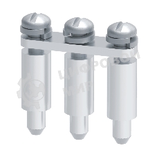 Перемычка винтовая КЭАЗ OptiClip СА721/3