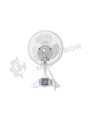 Вентилятор настольный Centek CT-5003 White