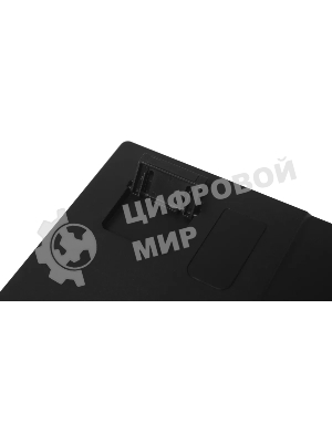 Клавиатура проводная Defender MECHANICAL AVENGER GK-412 RU