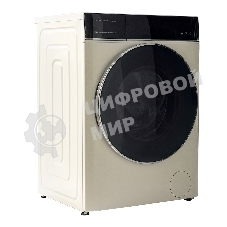 Стиральная машина с сушкой Centek CT-1977 белый, загрузка фронтальная 10кг, 1400 об/мин, Класс А+++