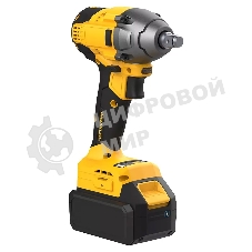 Гайковерт ударный аккумуляторный Deli DC230 