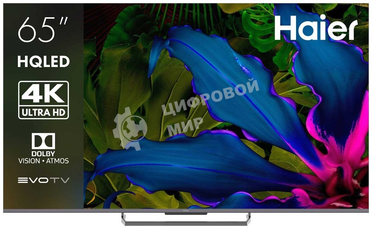 Телевизор Haier 65