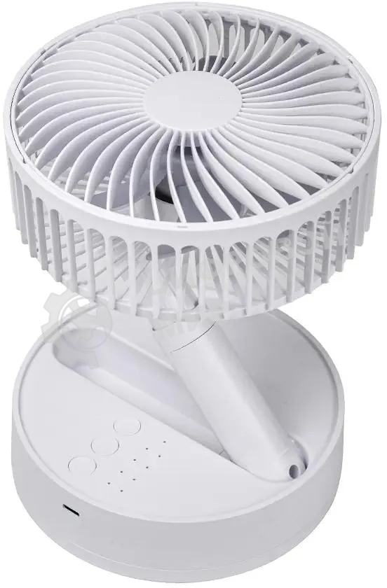 Вентилятор настольный CENTEK CT-5043