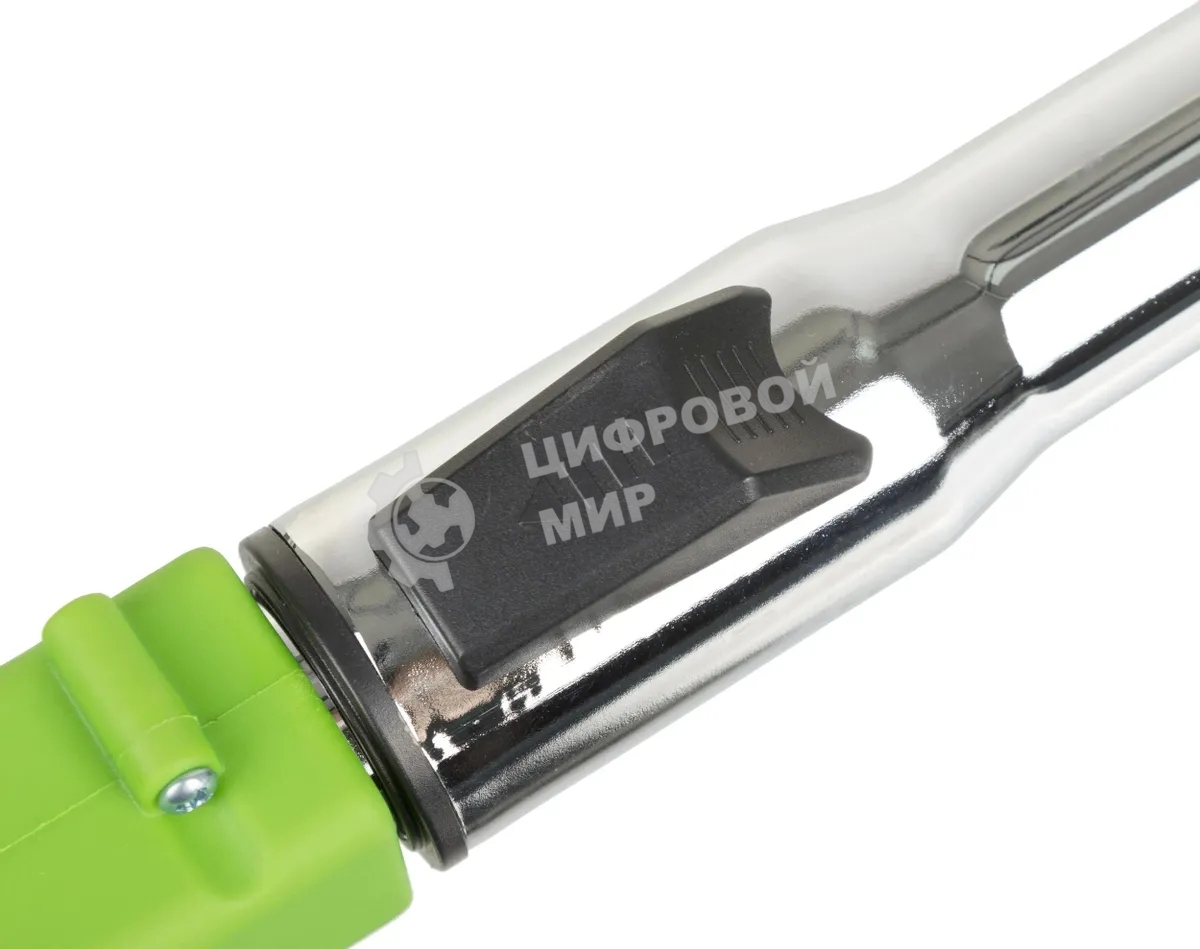 Триммер электрический Deko DKTR21 аккум. реж.эл.:нож