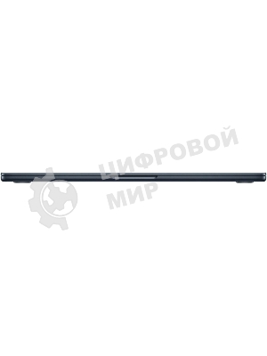 Ноутбук Apple Macbook Air 13 - M4 / 10C-10C / 24GB / 512GB / Midnight MC6C4