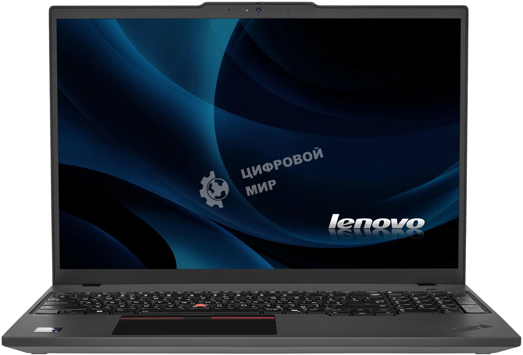 Ноутбук Lenovo ThinkPad T16 AMD G4 16