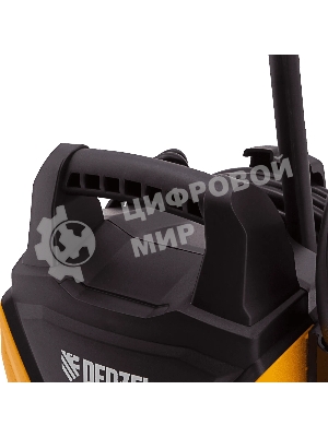 Мойка высокого давления Denzel R-110 1500 Вт, 110 бар, 5,7 л/мин, переносная