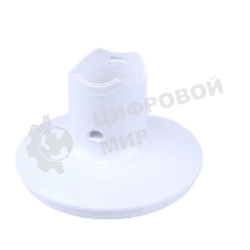 Крышка-редуктор большой чаши блендера Braun BR67050135 (белая)