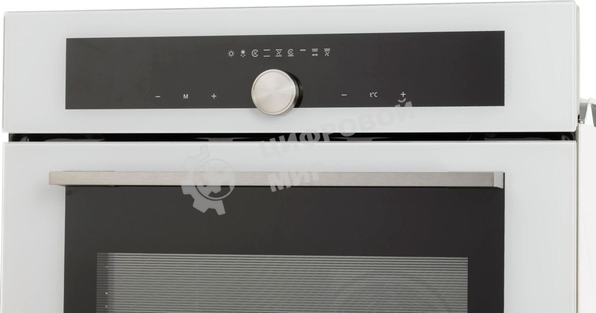 Духовой шкаф Gefest ЭДВ ДА 622-05 БS Электрический, встраиваемый