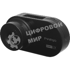 Видеорегистратор Prestigio RoadRunner 460W, 2560x1440, 3