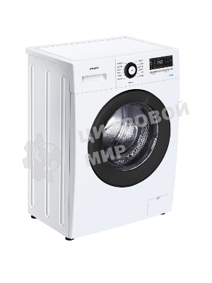 Стиральная машина ATLANT СМА 60У1218-Т-01 белый, загрузка фронтальная 6кг, 1200 об/мин., класс: A+++