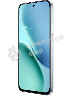 Смартфон iQOO Z11x I2507 8/256Gb серебристый