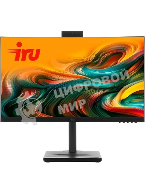 Моноблок IRU Tactio 24ID 24.5