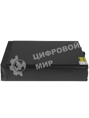Источник бесперебойного питания Cyberpower OLS1500ERT2U/1500 ВА/1200 Вт/6 x IEC 320 C13 (компьютерная)
