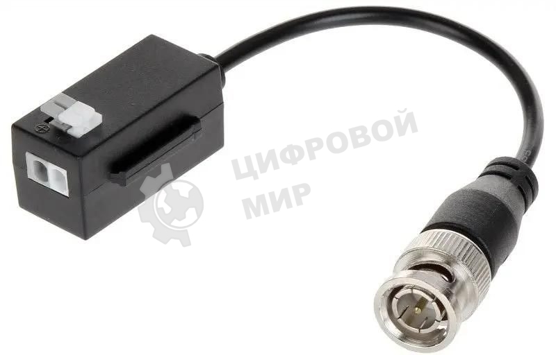 Приемо-передатчик DH-PFM800-4K