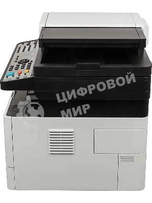 МФУ лазерное Kyocera Ecosys M2040dn (Азия) (1102S33AX0), A4, ч/б, печ. до 40 стр/мин., скан. до 40 стр/мин. (ч/б) 23 стр/мин. (цвет), 1200 x 1200 dpi (печать) 600x600dpi (скан.), USB, RJ-45 (старт.картр. TK-1178)