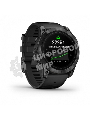 Умные часы Garmin Epix Pro Gen 2 Standard Edition, 1.4